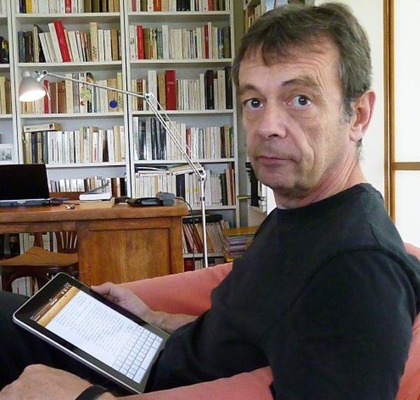 Пьер Леметр