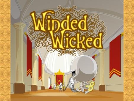 Winded Wicked