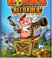 Worms Reloaded