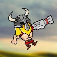 Rocket Beast