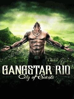 Gangstar Rio City of Saints 360x640