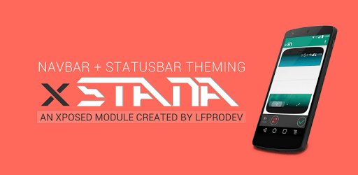 Xstana 2.0.3