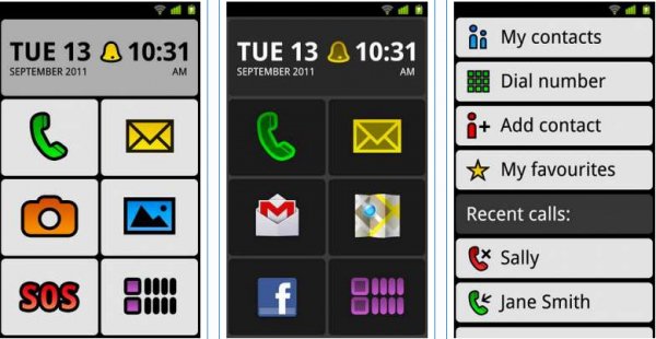 BIG Launcher 2.5.5