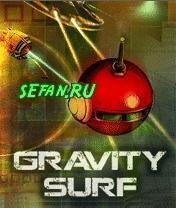 Gravity Surf 360