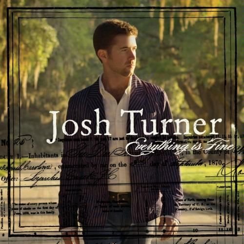 Josh Turner - Trailerhood