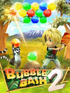 Bubble Bash 2WVGA