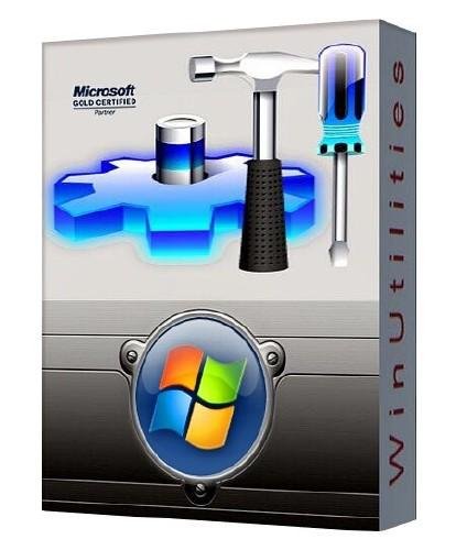WinUtilities Professional Edition 11.33