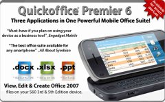 QuickOffice - v.6.2.153