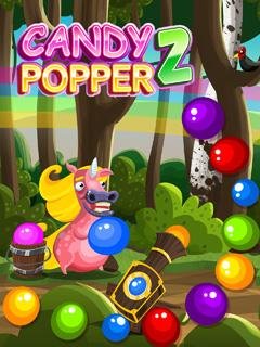 Candy Popper 2 240x320