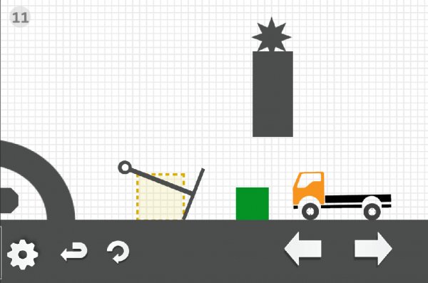 Brain it on the truck v.1.0.8