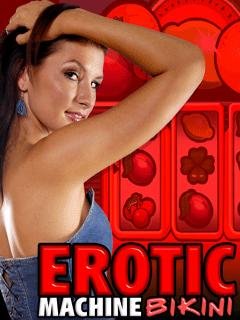 EroticMachineBikini