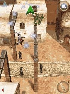 Assassins Creed 3D