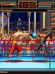Klitschko by ROMZES