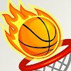Dunk Shot + МОД все открыто