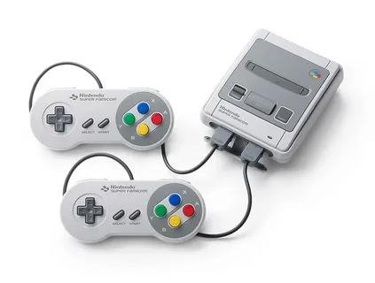 Super Nintendo RUS (SNesoid) v2.2.4