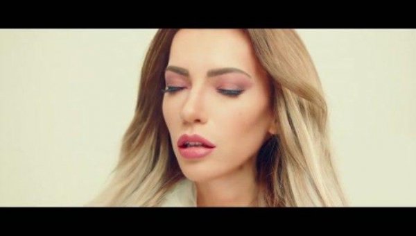 (Rington) Юлия Самойлова - I Won't Break -