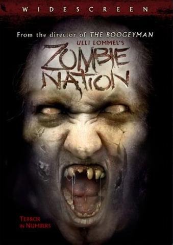 Adventures of Zombieman