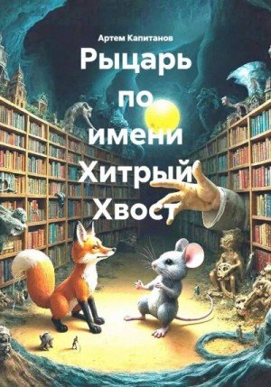 Капитанов Артем Рыцарь по имени Хитрый Хвост (2025)