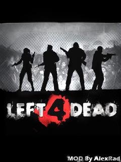 Left 4 Dead (Мод)