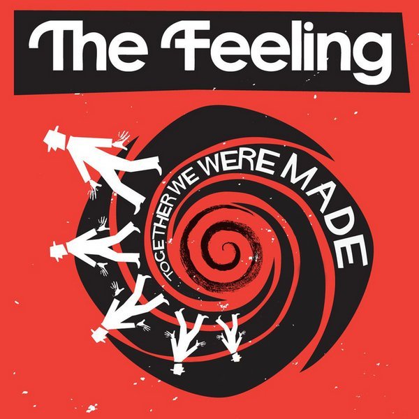 The Feeling - The Safety Dance