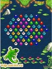 Rubber Ducks