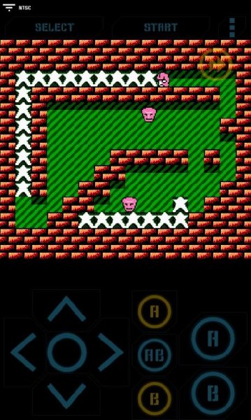 Nostalgia.NES Pro v2.0.9