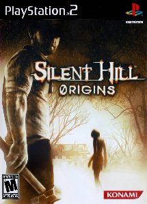 Prohozhdenie Silent Hill Origins