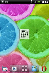 Temp CPU v.3.5