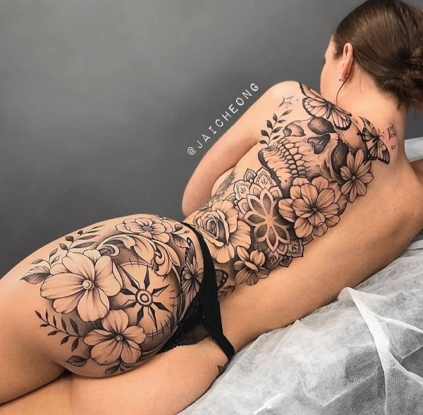 tattoo