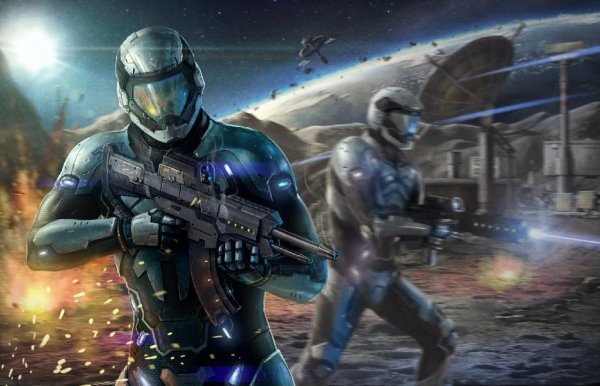 Critical Missions SPACE v.3003.RUS