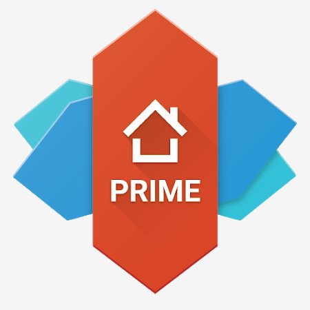 Nova Launcher v6.1.11 [Beta] [Prime]