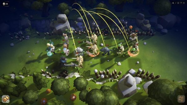 Guards 3D v1.0