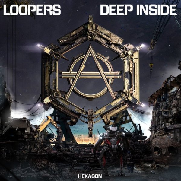 Loopers - Deep inside