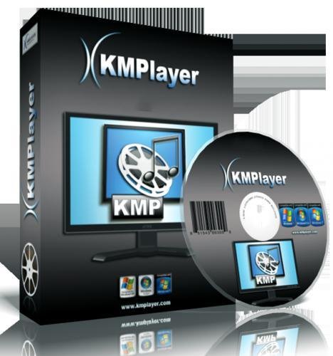 The KMPlayer 4.2.2.7 repack by cuta (build 1)