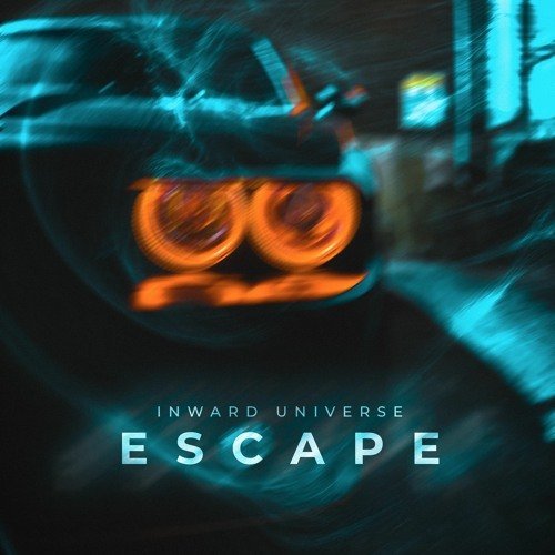 Inward Universe - Escape
