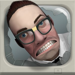 Smash the Office - Stress Fix (обновлено