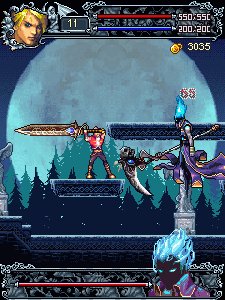 castlevania 3 chinese