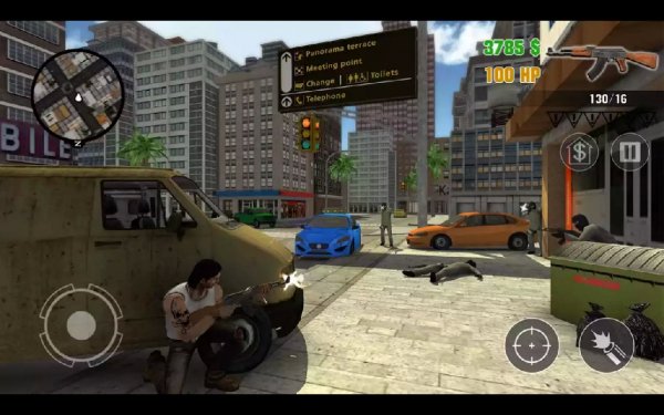 Clash of Crime 2 1.0.4