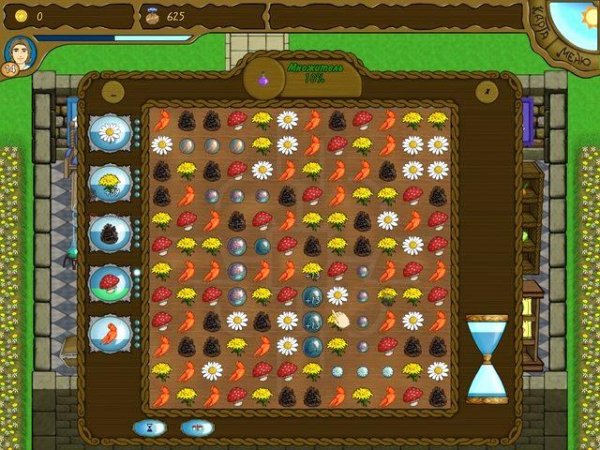 spellbinder setup