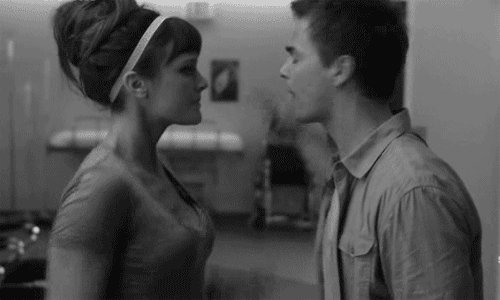 Kiss