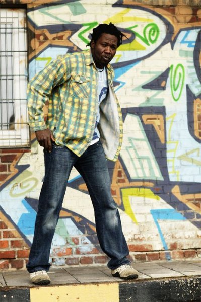 Whizzkids feat. Inusa Dawuda - Rumours (Digi Digi ) [Radio Edit]