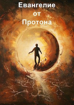 Ievanghieliie ot Protona - Anton Iakunin