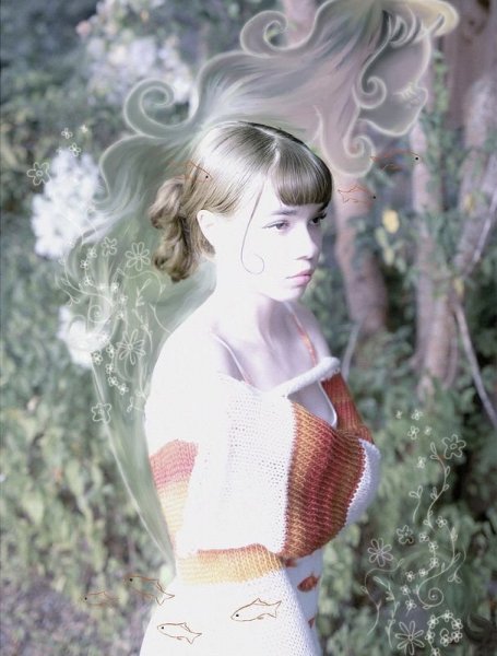 Temachii - Soft n sweet