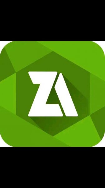 ZArchiver v-0 9 4 2