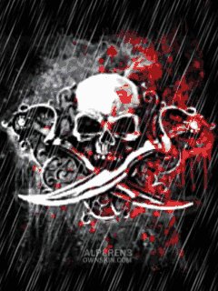 pirateskul c7pkj99s