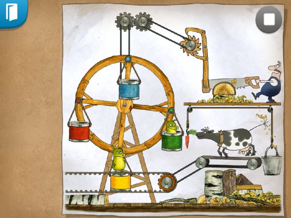 Pettsons Inventions 3 v1.0