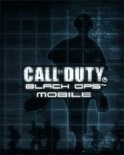 Call of Duty Black OPS RUS 240x320