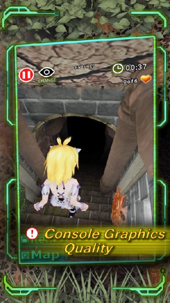 Extinct v.1.04