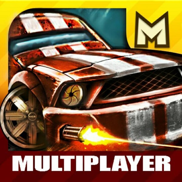 ROAD WARRIOR v1.4.8(Super mod$$$)