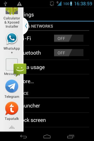 Multi Window Sidebar v1.3 060614